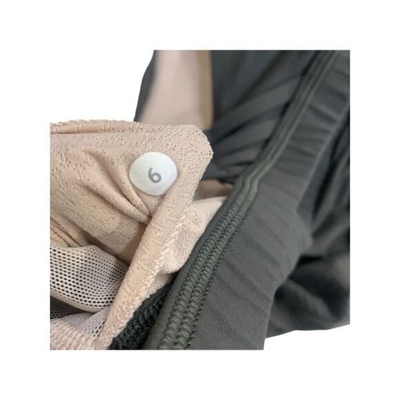 Lululemon‎ Wild Tank Dark Wren sz - Picture 5 of 9